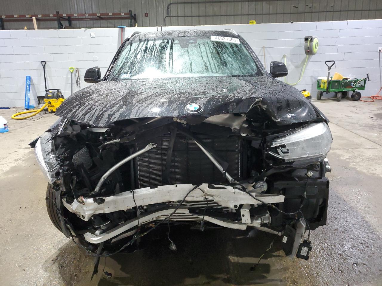 2020 BMW X3 - Image 5