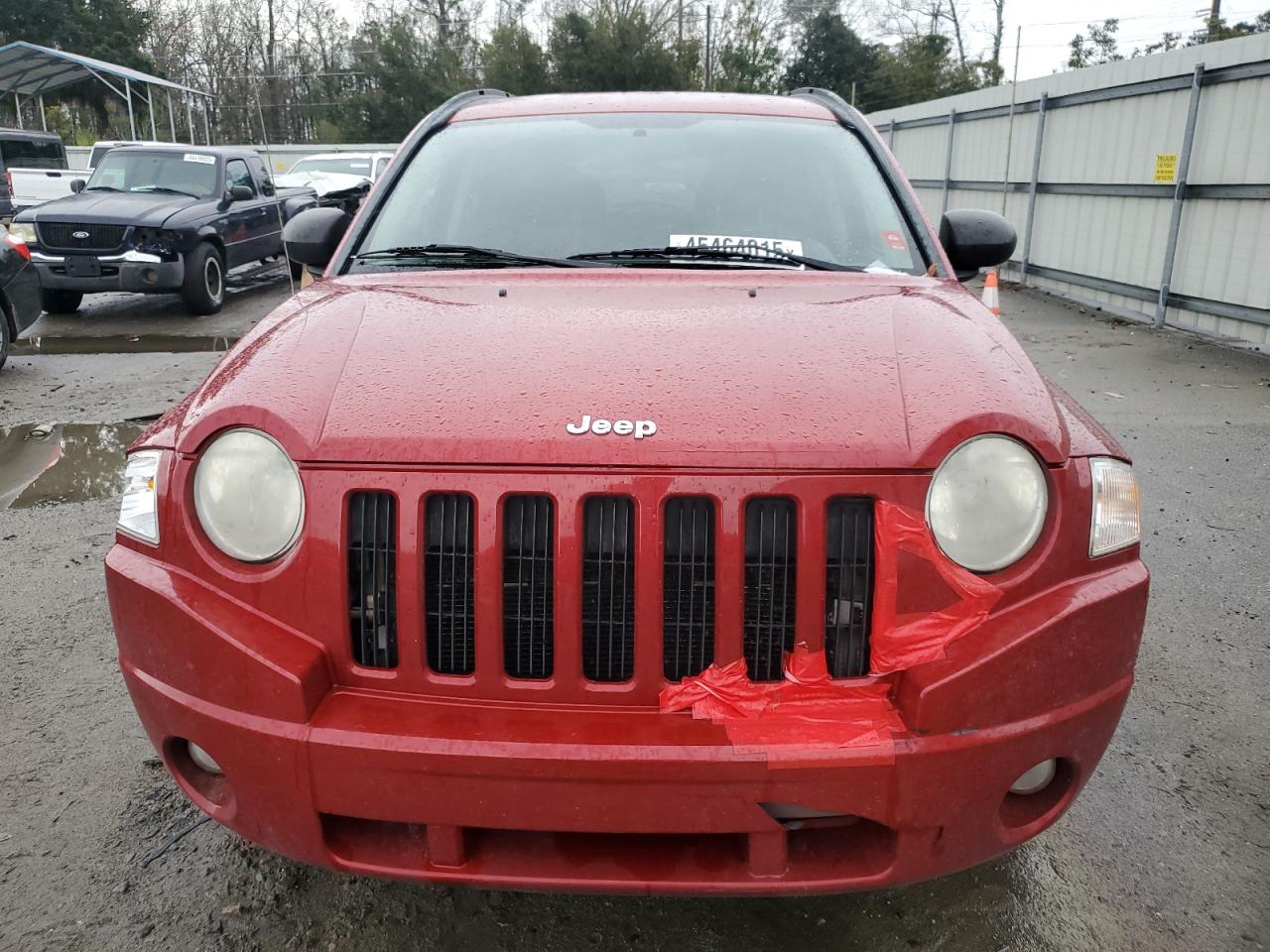 2010 Jeep Compass - Image 5