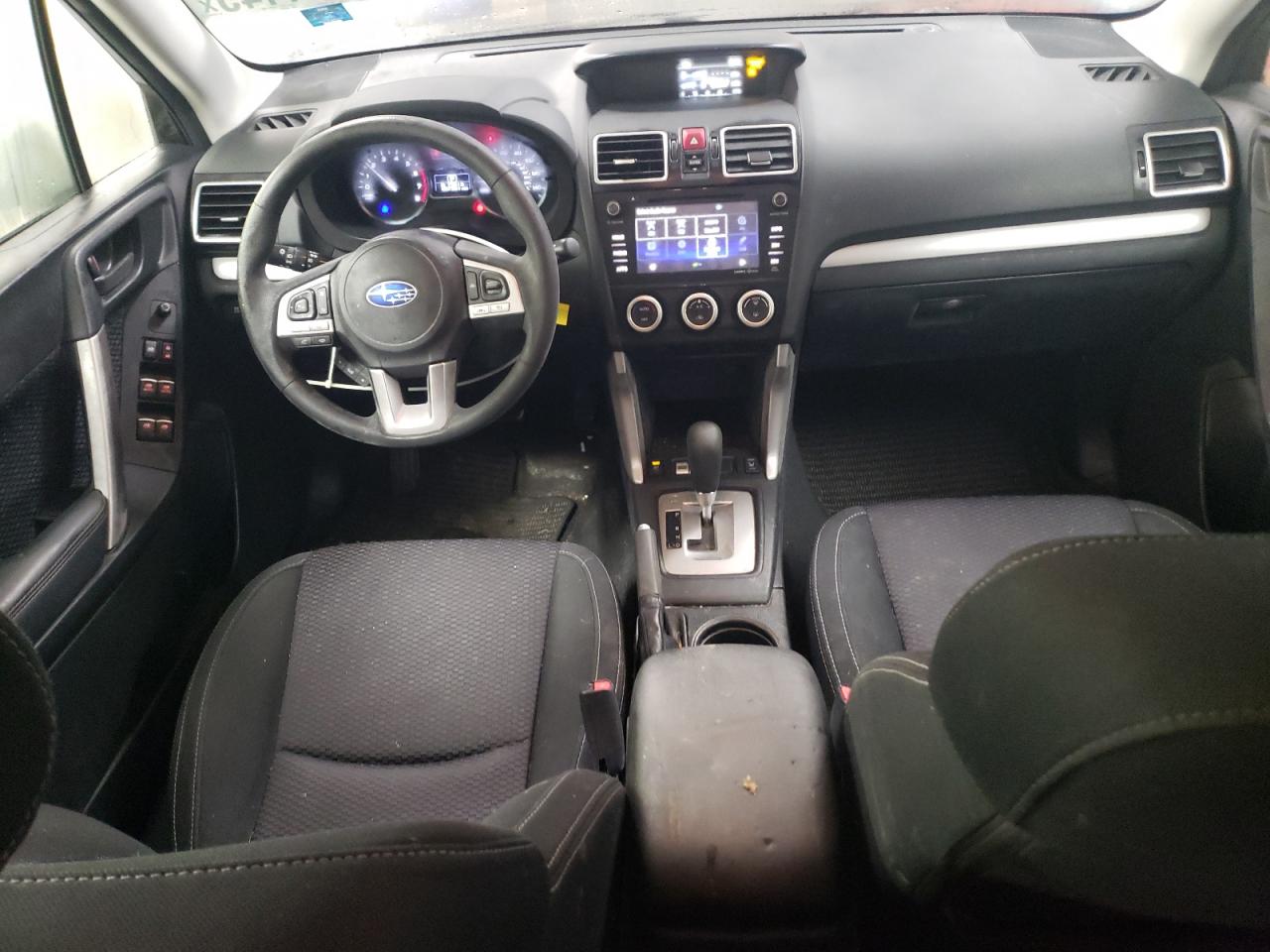 2017 Subaru Forester - Image 8