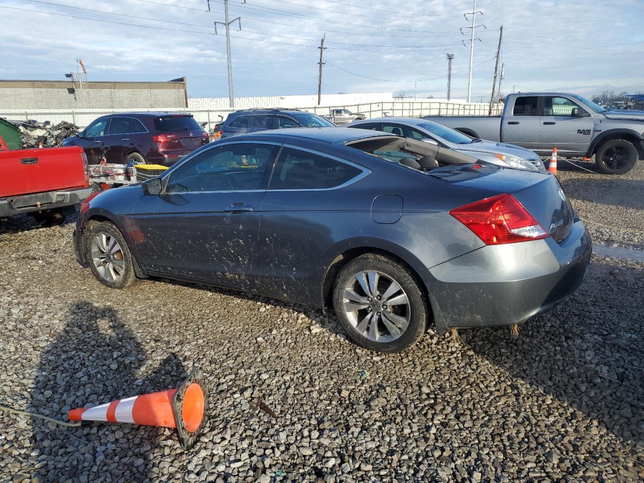 2011 Honda Accord - Image 2
