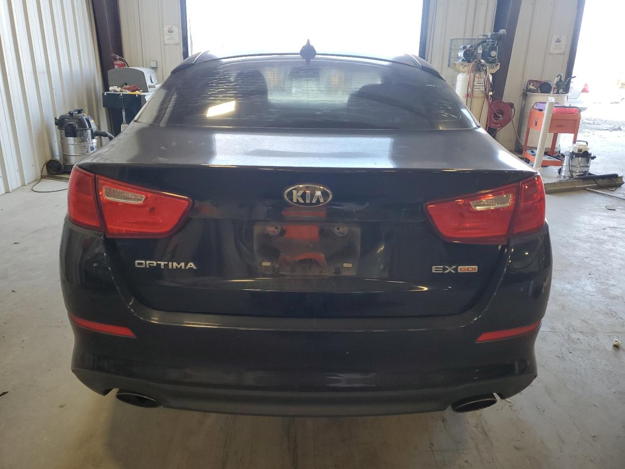 2014 Kia Optima - Image 6