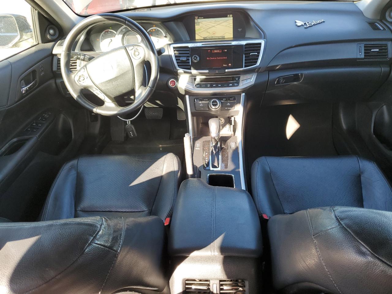 2013 Honda Accord - Image 8