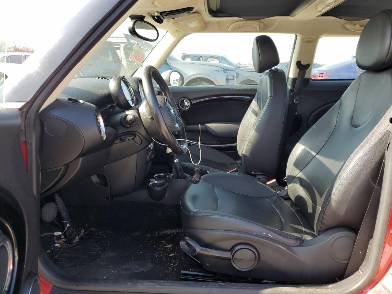 2012 MINI Cooper - Image 7