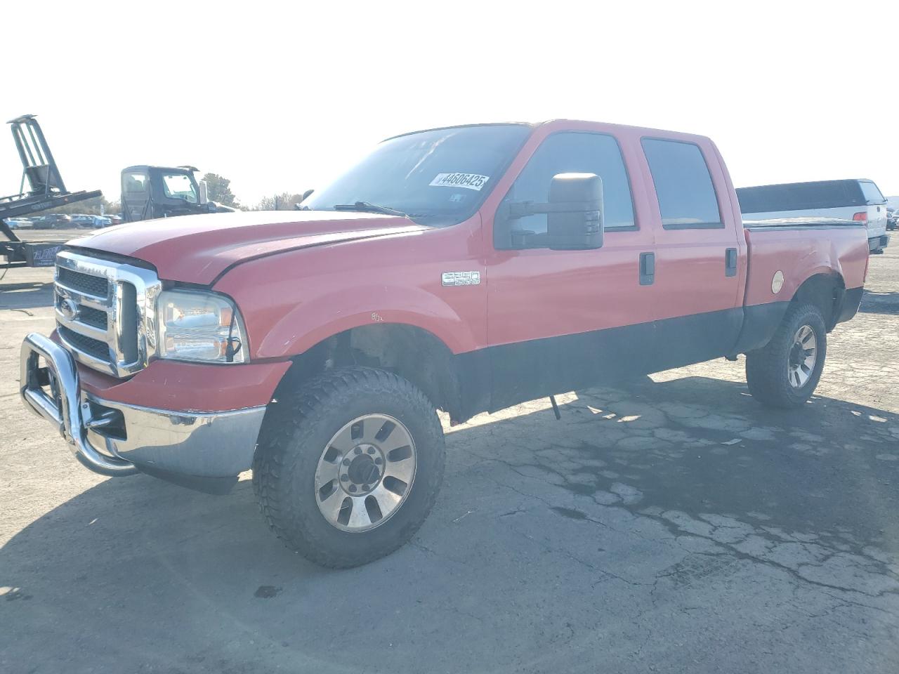 2002 Ford F250 - Image 1