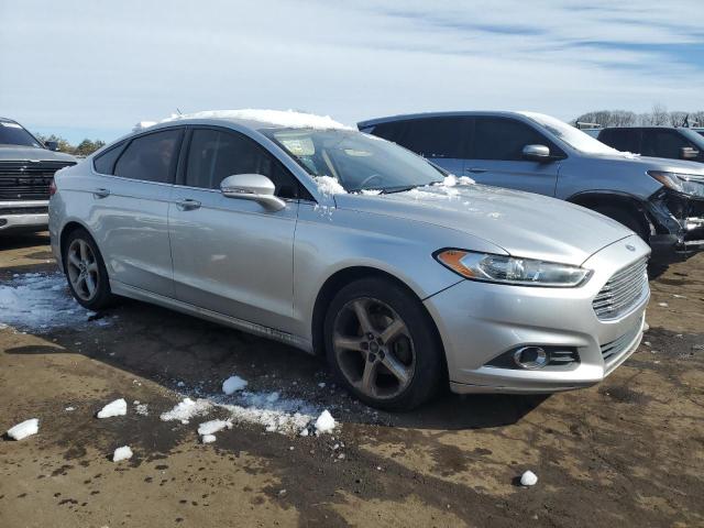  FORD FUSION 2013 Szary