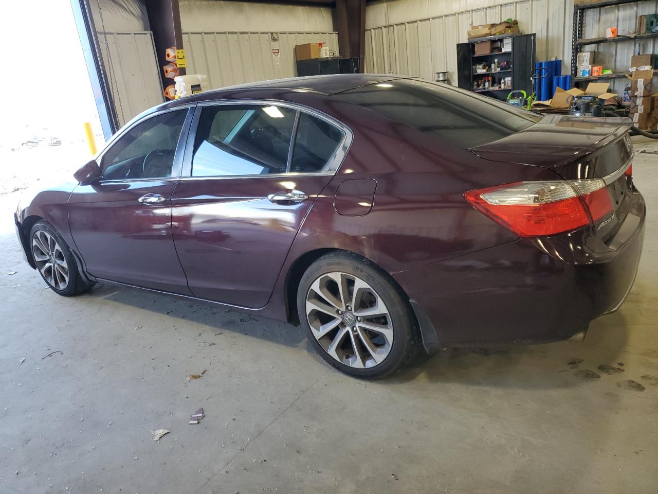 2013 Honda Accord - Image 2