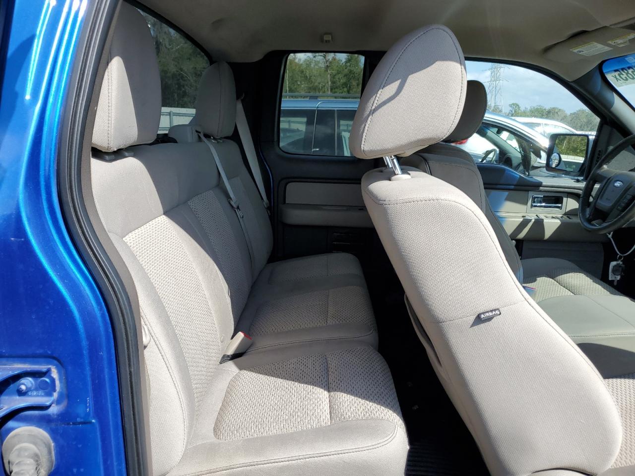 2010 Ford F-150 - Image 10