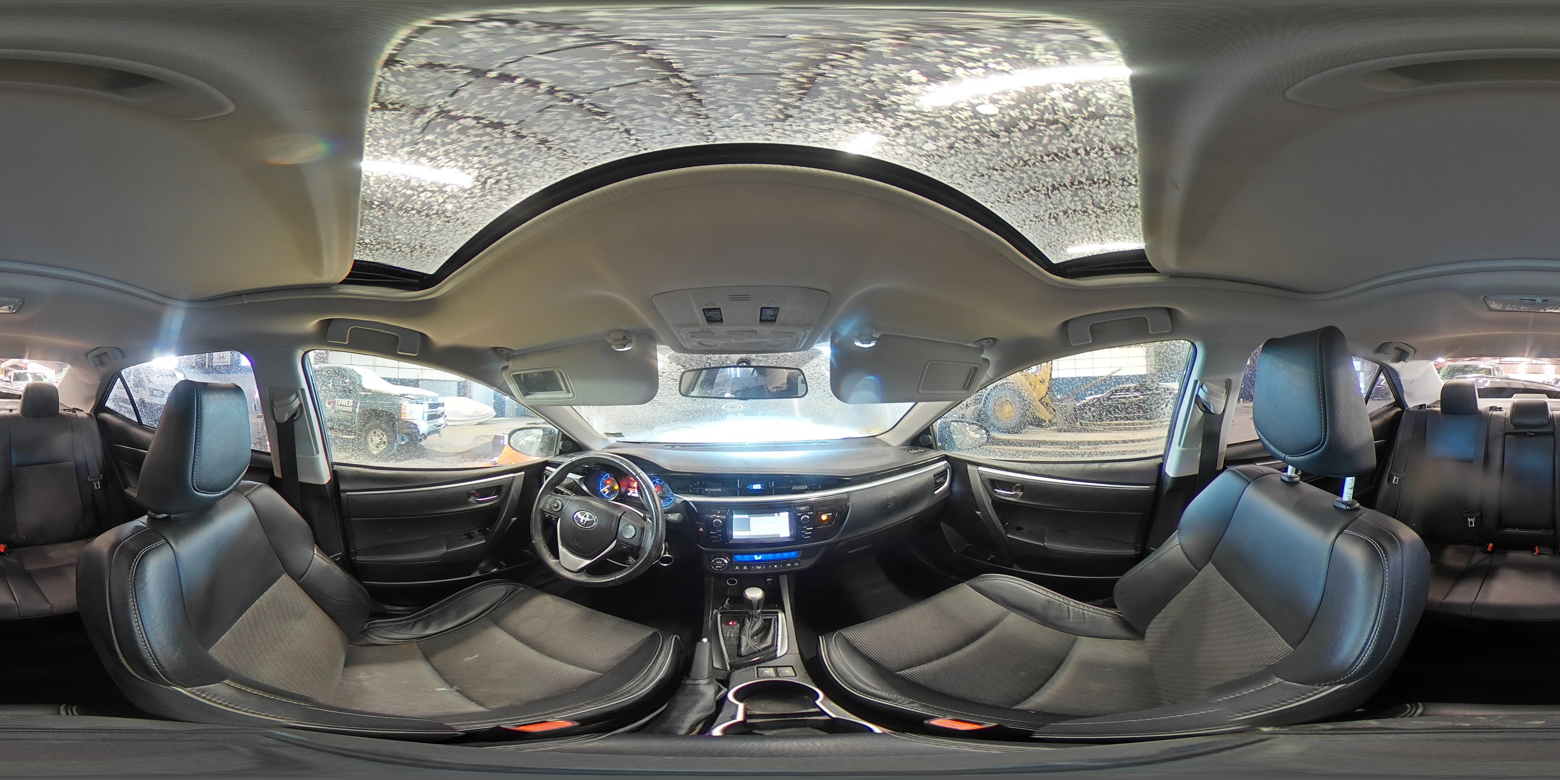 2016 Toyota Corolla - Image 13