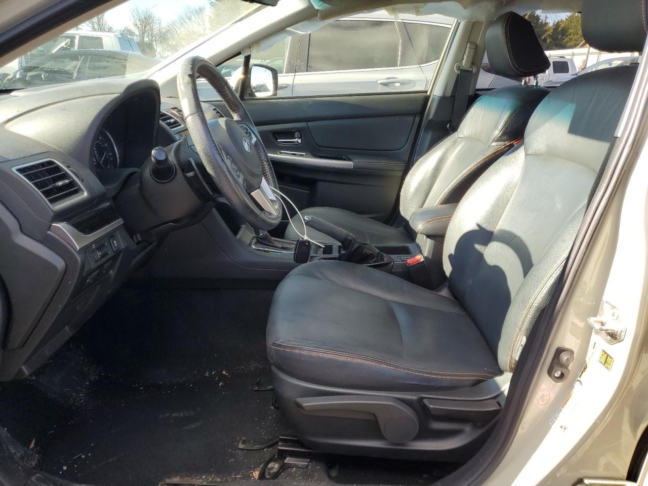 2017 Subaru XV - Image 7