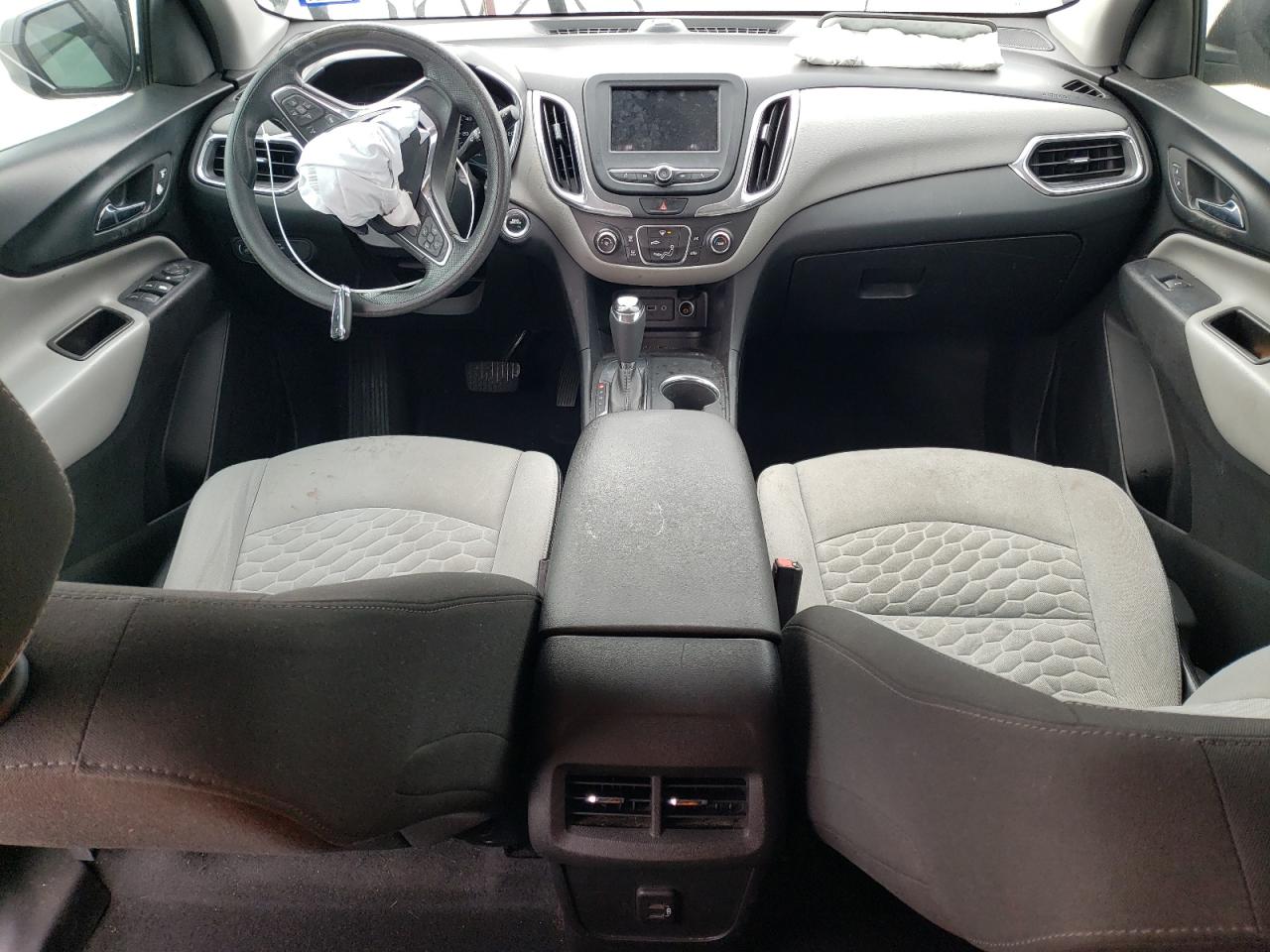 3GNAXHEV9KS548679 CHEVROLET EQUINOX 2019
