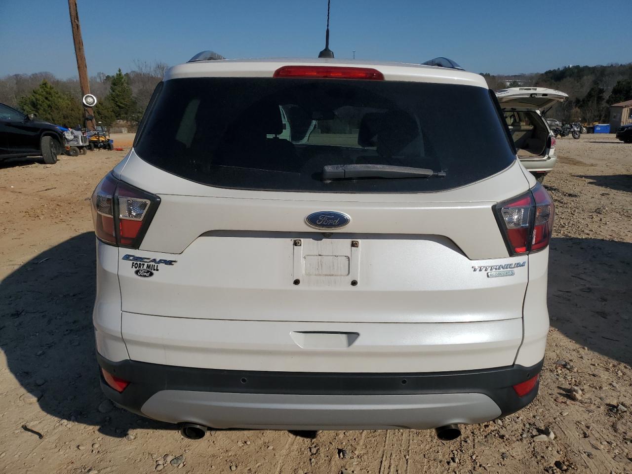 1FMCU0JD3HUB19406 FORD ESCAPE 2017
