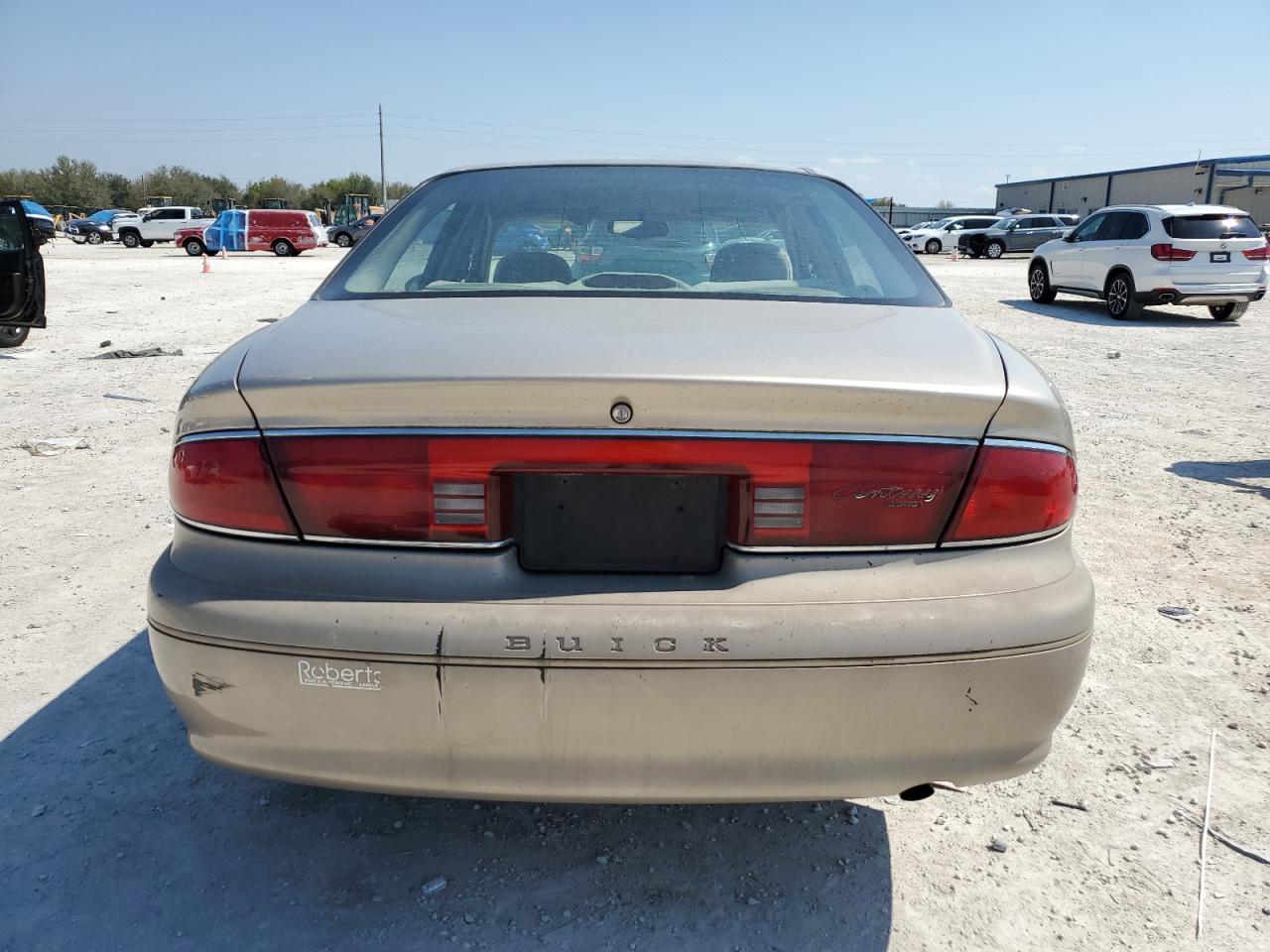 2000 Buick Century - Image 6