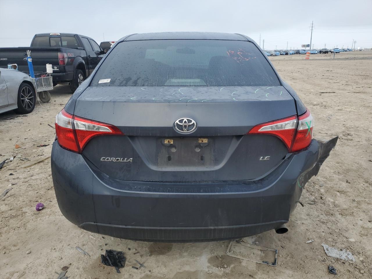 2016 Toyota Corolla - Image 6