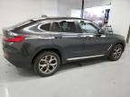 2024 Bmw X4 Xdrive30I na sprzedaż w Glassboro, NJ - Front End