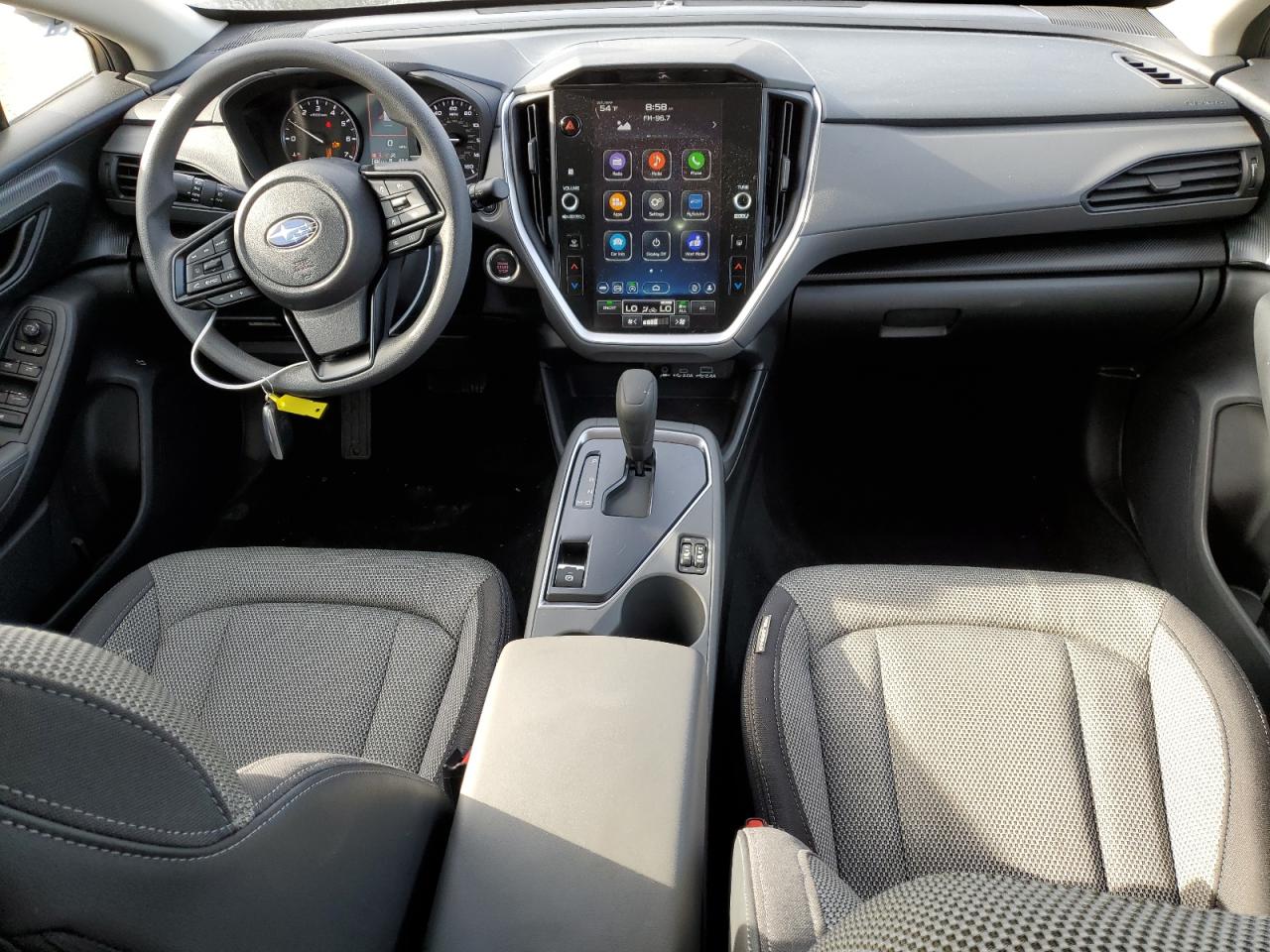 2024 Subaru XV - Image 8