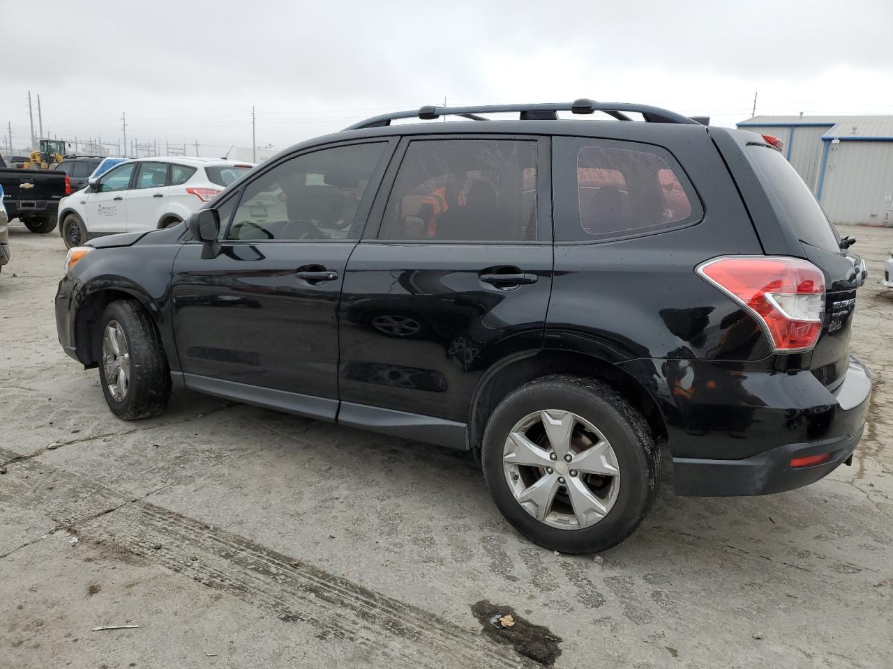 2016 Subaru Forester - Image 2