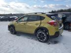 2021 Subaru Crosstrek Premium en Venta en North Billerica, MA - Front End