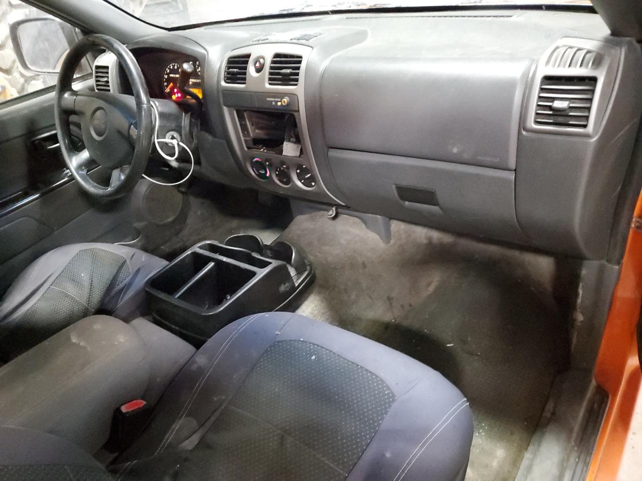 2006 Chevrolet Colorado - Image 8