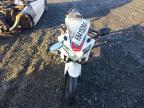 2014 HONDA CBR 125 R- for sale at Copart EAST KILBRIDE