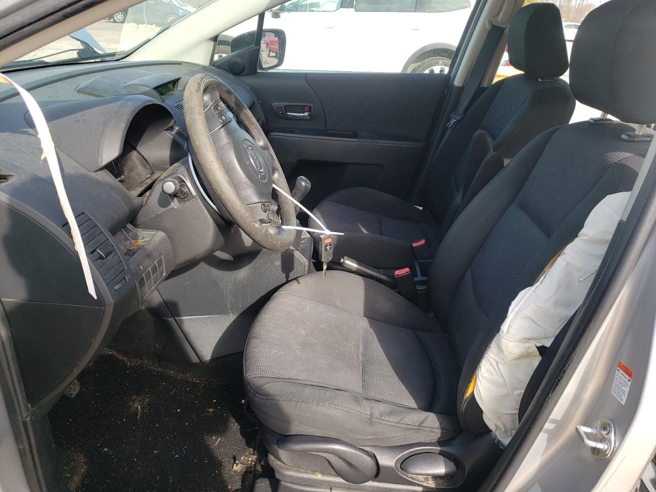 2009 Mazda 5 - Image 7