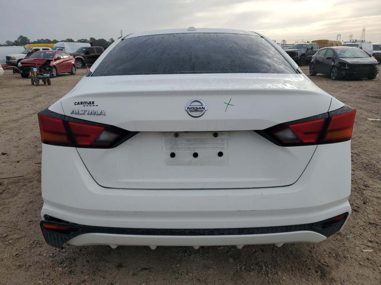 1N4BL4BV4KC128605 NISSAN ALTIMA 2019