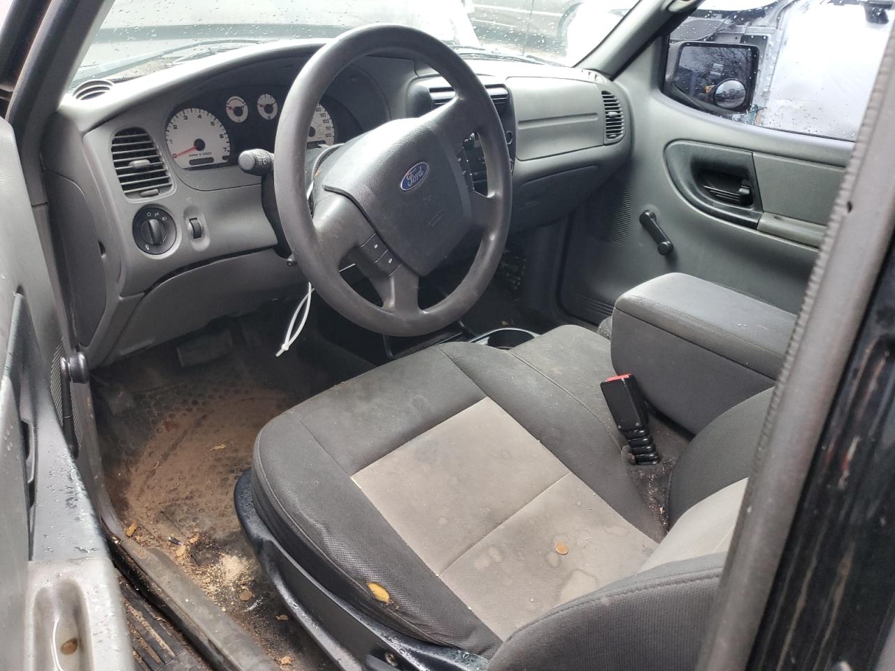 2011 Ford Ranger - Image 8