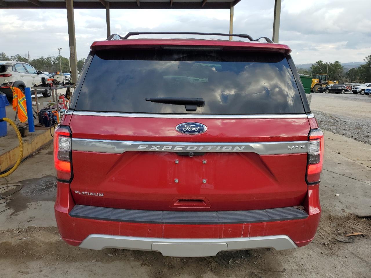 2020 Ford Expedition - Image 6