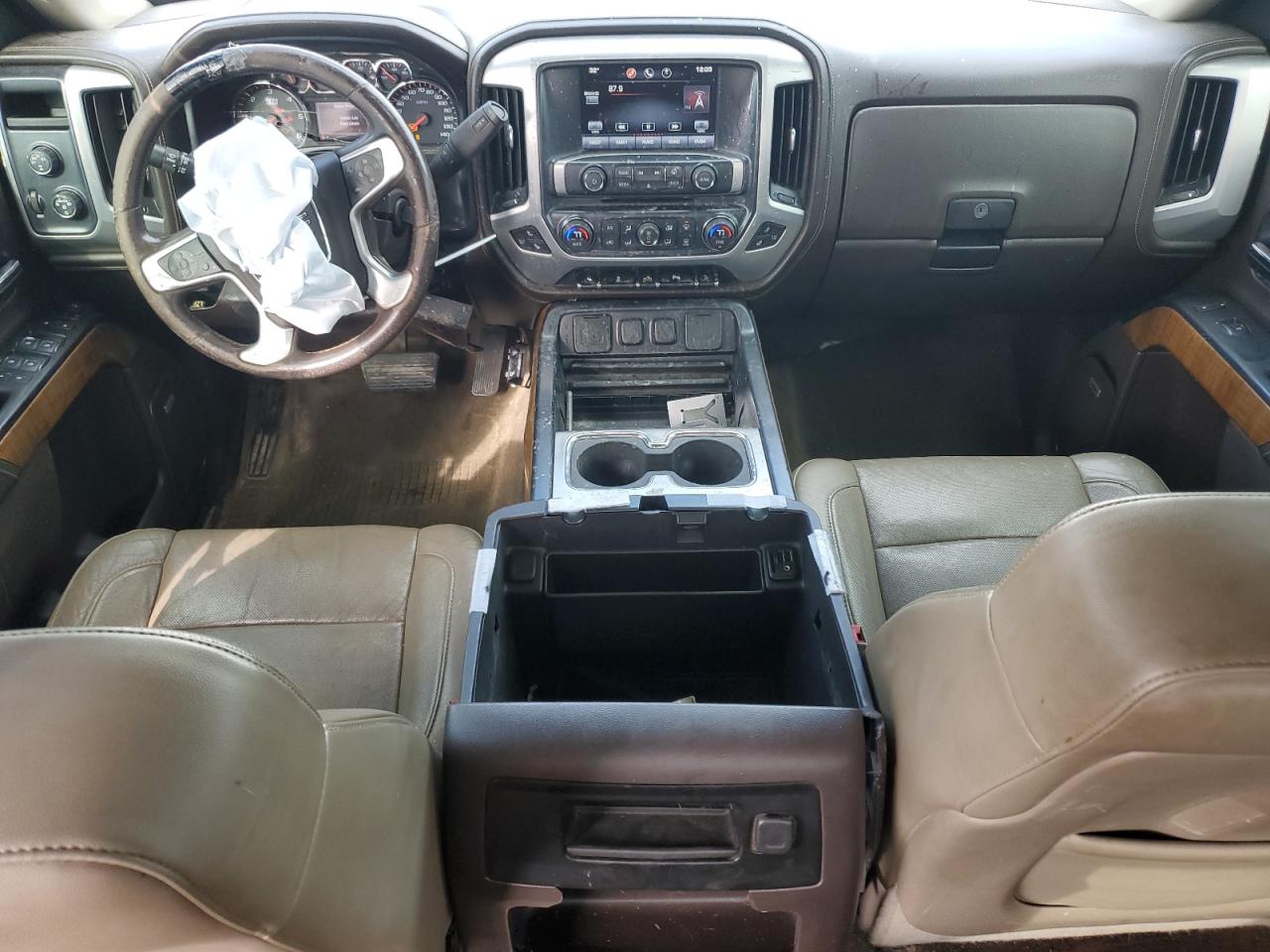 2014 GMC Sierra - Image 8