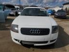 2002 Audi Tt  for Sale in Louisville, KY - Rear End