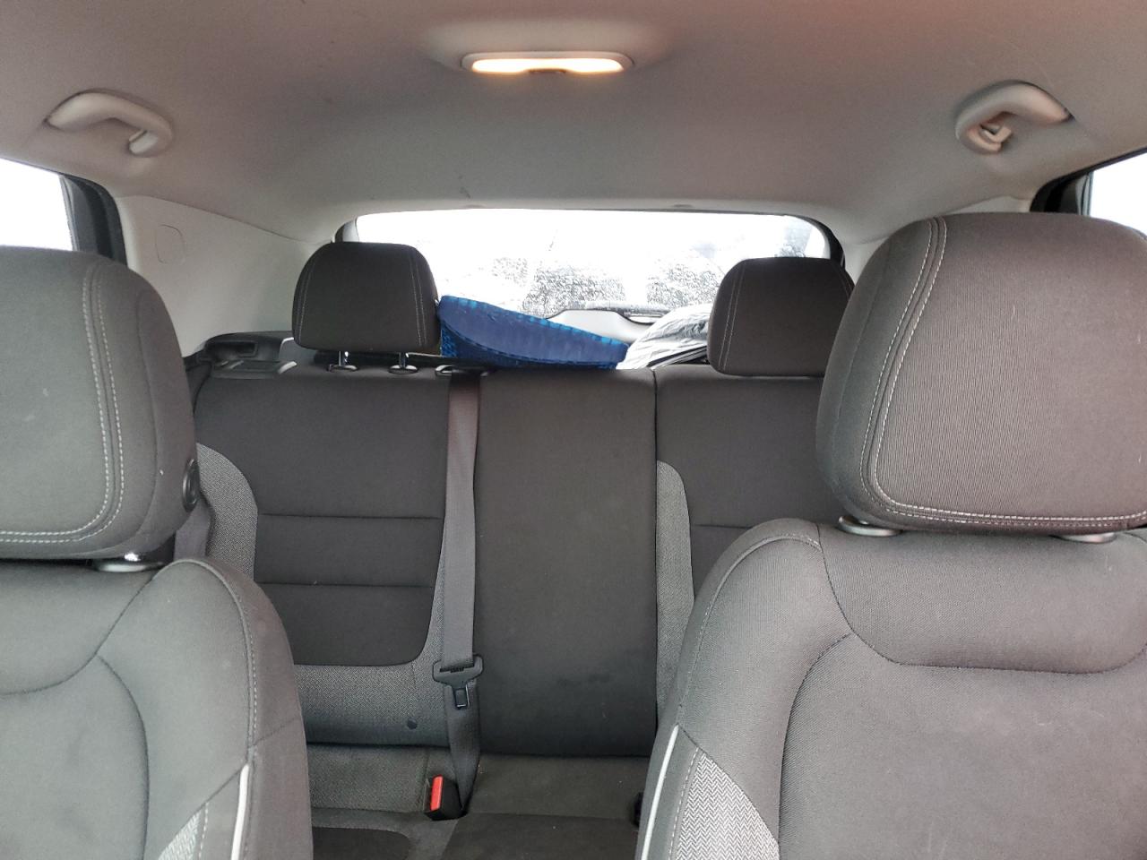KL79MPSL1NB039507 CHEVROLET TRAILBLZR 2022