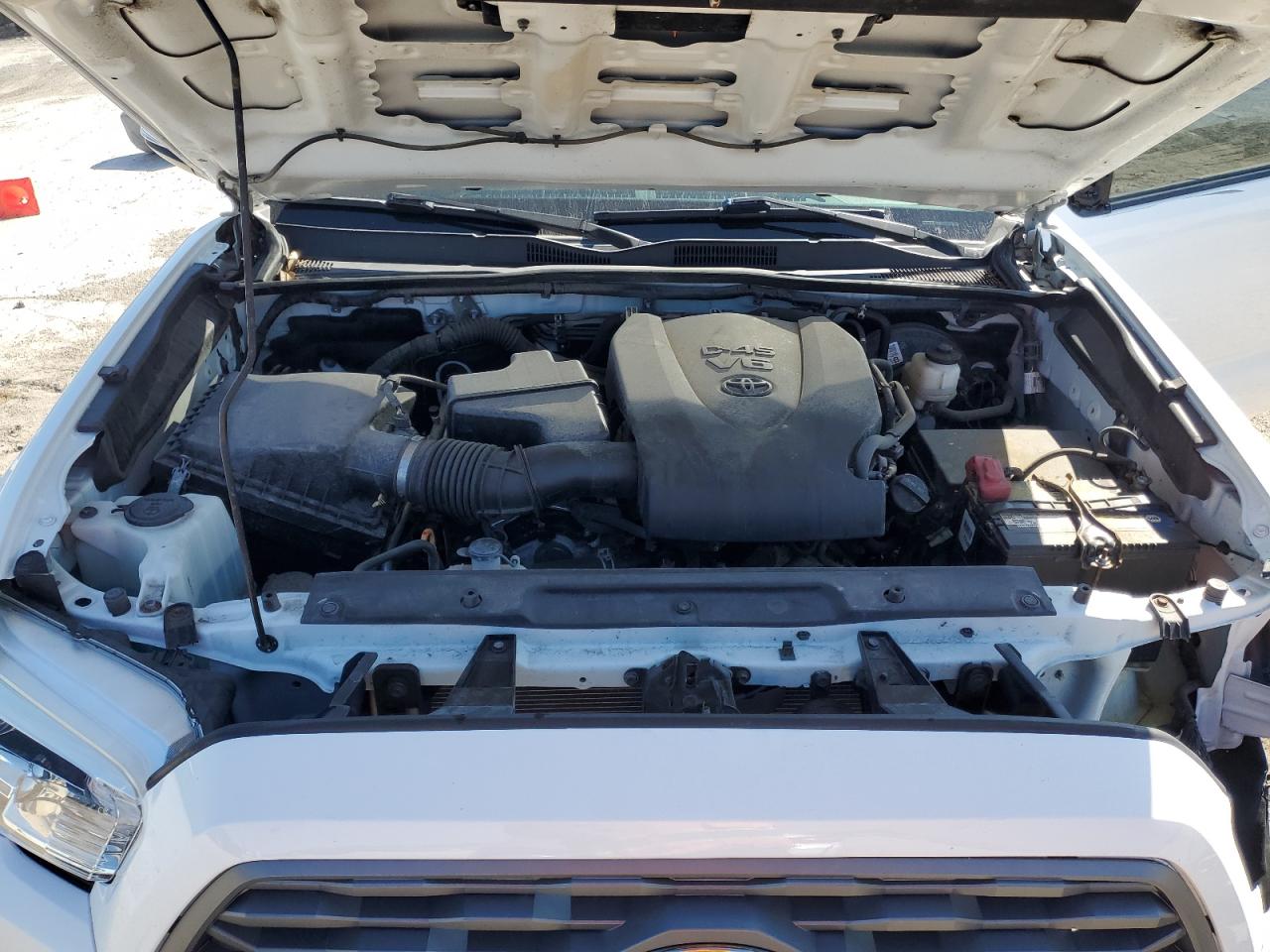 5TFCZ5AN2LX214297 TOYOTA TACOMA 2020