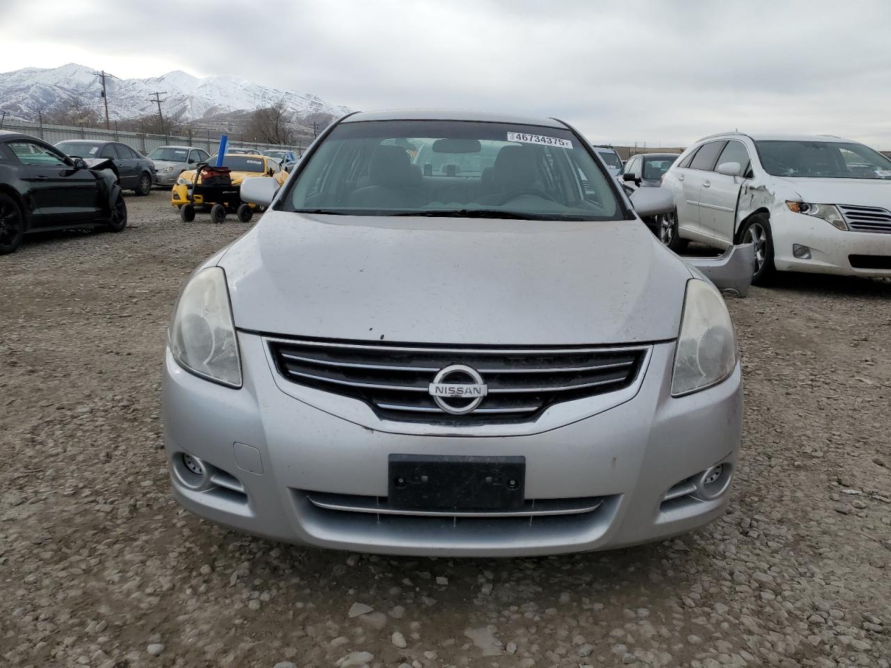 2010 Nissan Altima - Image 5