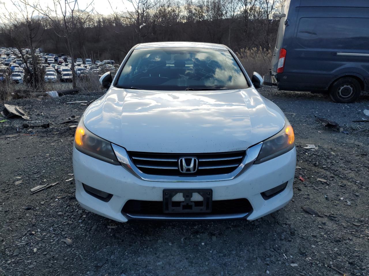 2014 Honda Accord - Image 5