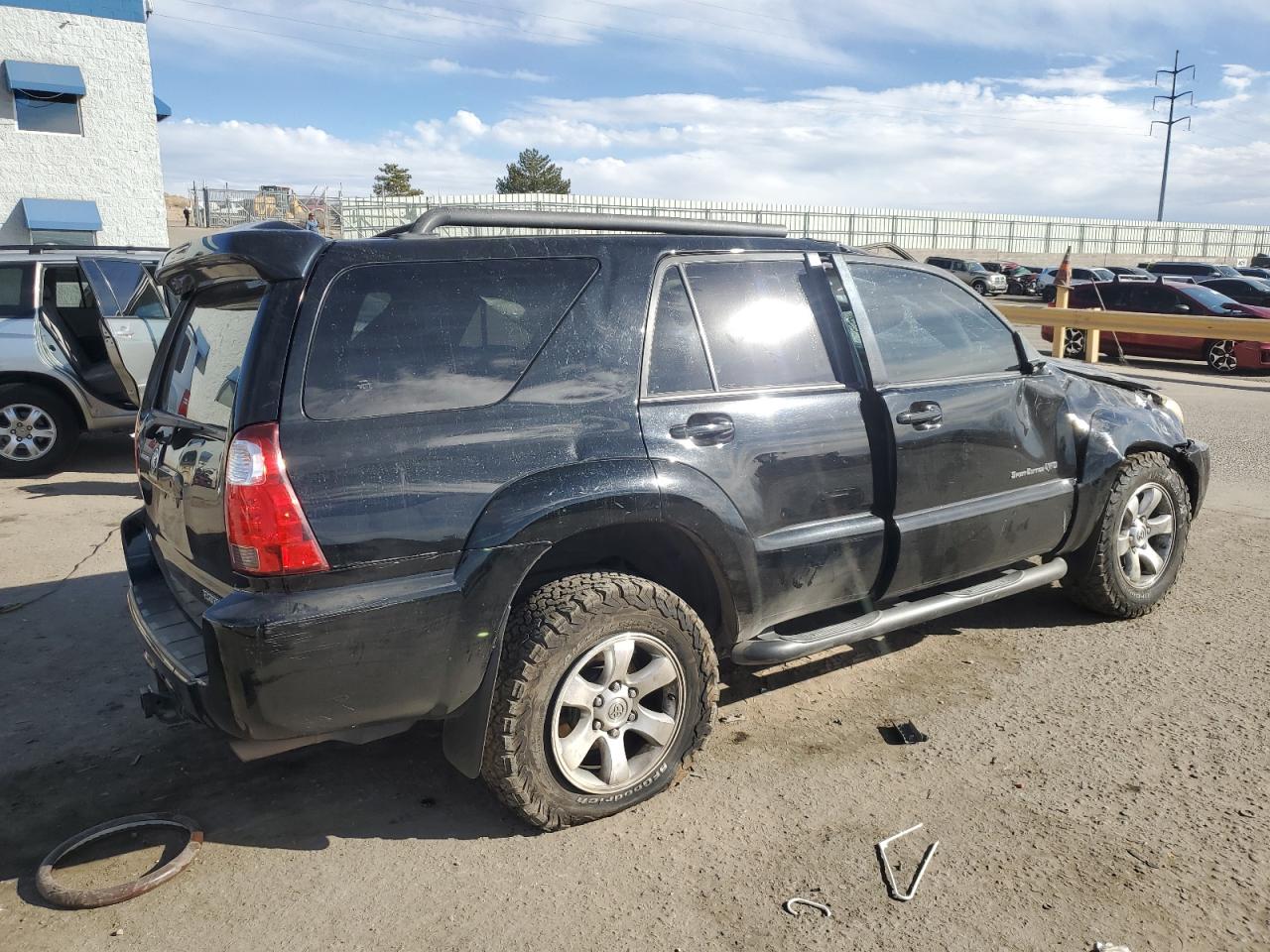 2009 Toyota 4Runner - Image 3