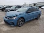 2025 Volkswagen Jetta Sport for Sale in Kansas City, KS - Front End