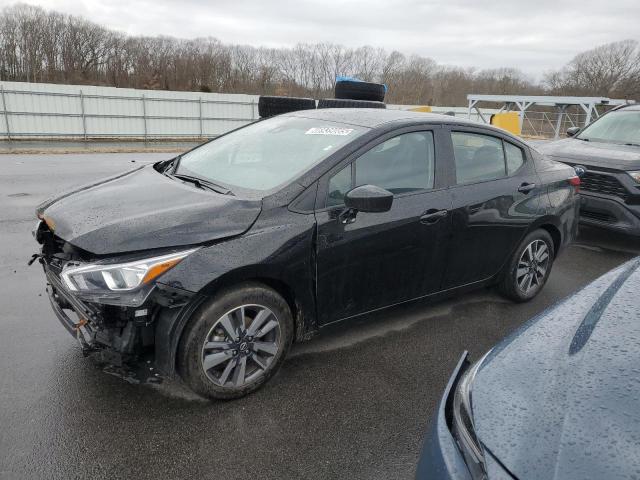 2023 Nissan Versa Sv