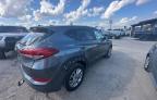 2017 Hyundai Tucson Se for Sale in Orlando, FL - Damage History