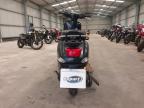 2008 PIAG VESPA LX 1 for sale at Copart NEWBURY