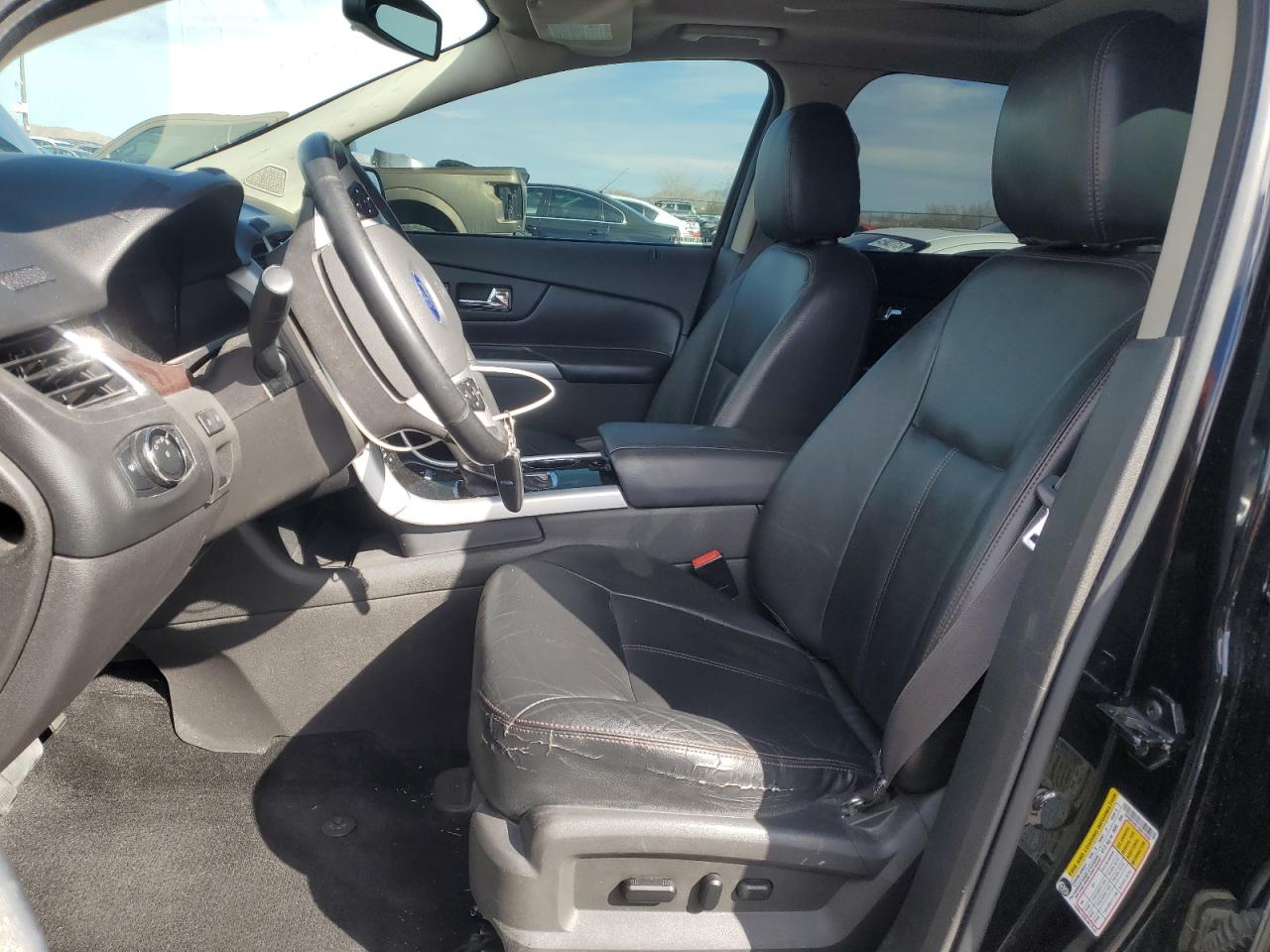 2014 Ford Edge - Image 7