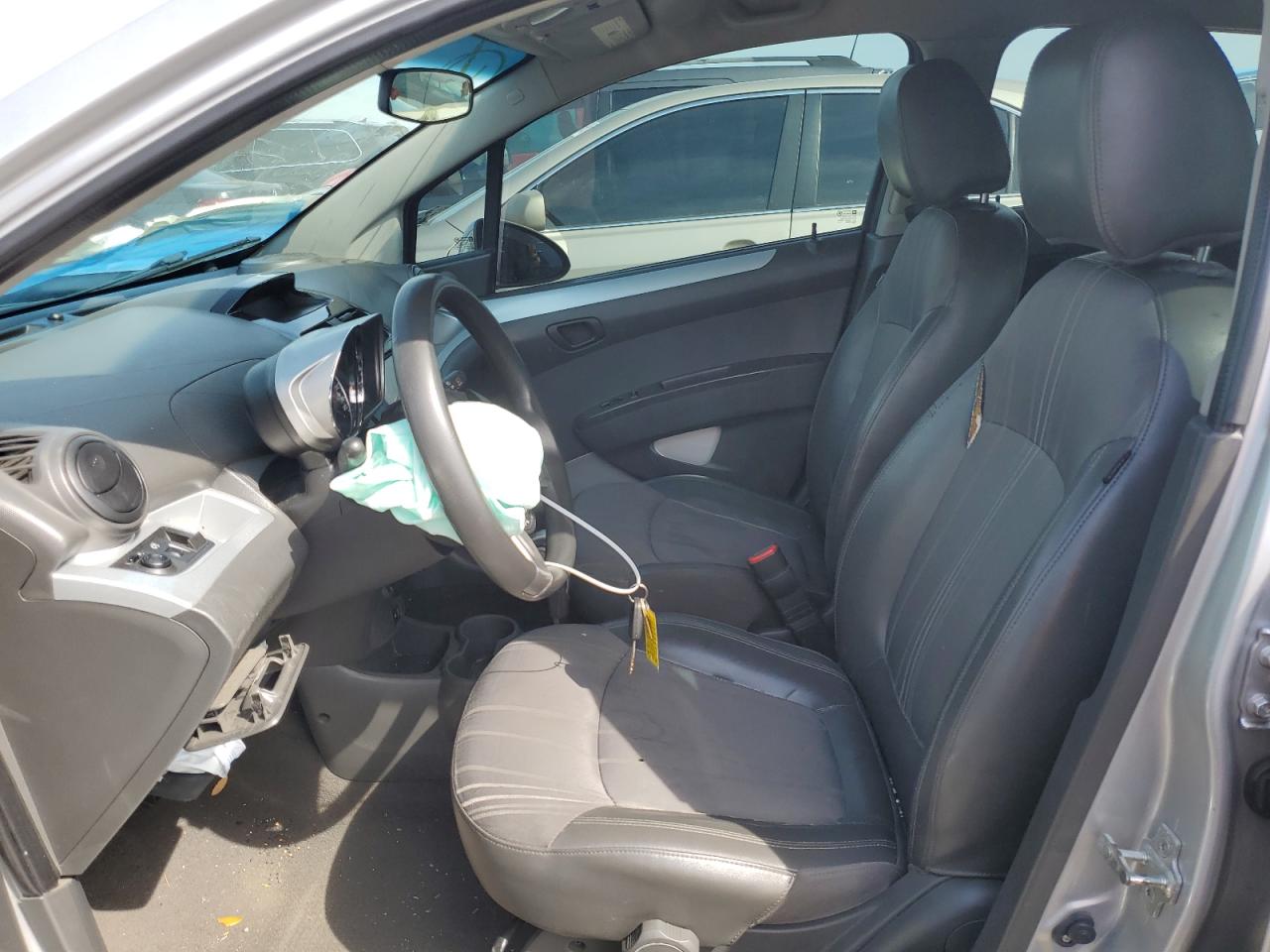 2014 Chevrolet Spark - Image 7