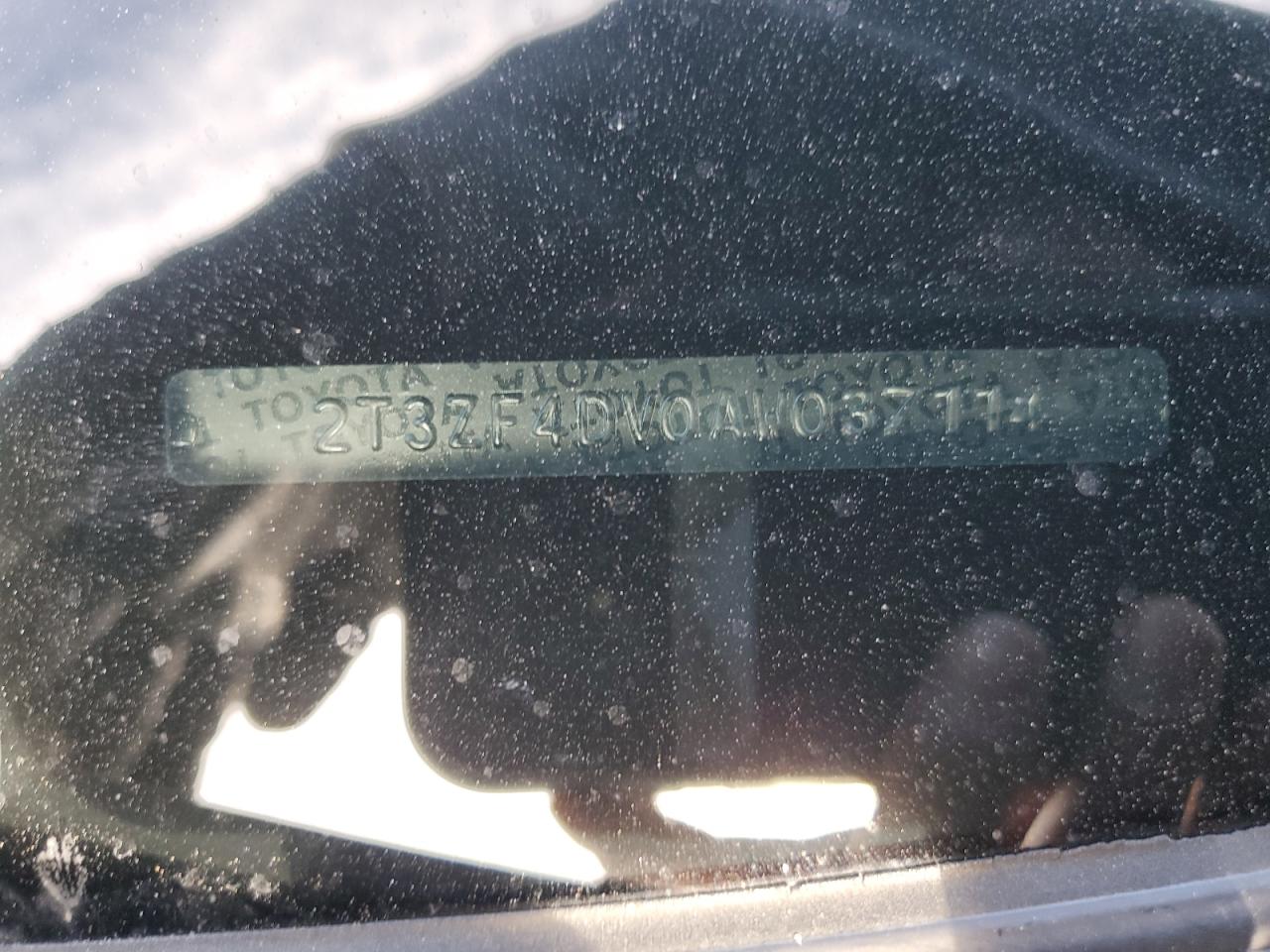 2010 Toyota RAV 4 - Image 12