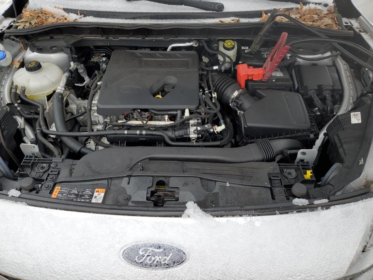 1FMCU9G67LUB46677 FORD ESCAPE 2020