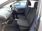 2008 NISSAN NOTE ACENT for sale at Copart SANDTOFT