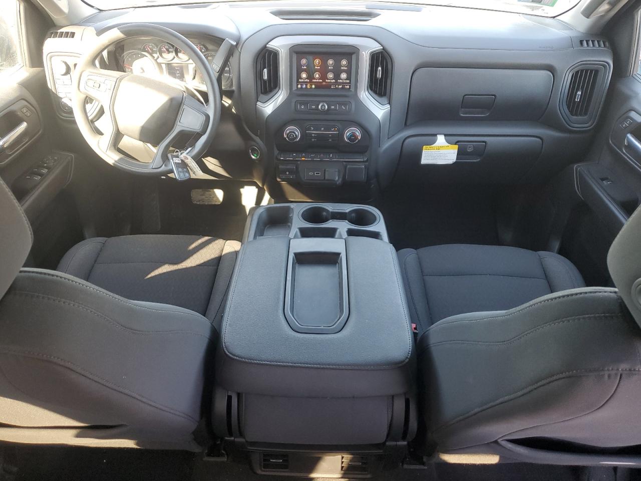 3GCPDBEK8PG202180 CHEVROLET ALL Models 2023