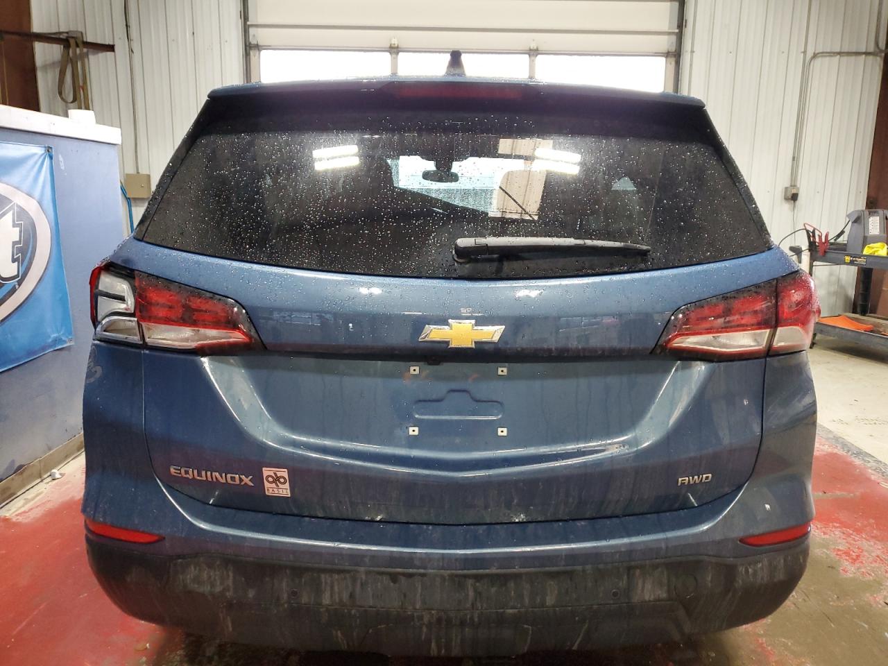 3GNAXSEG1RL365568 CHEVROLET EQUINOX 2024