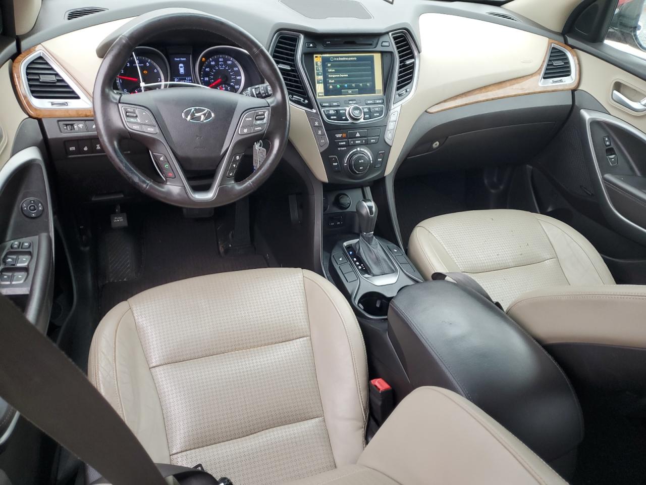 2013 Hyundai Santa Fe - Image 8
