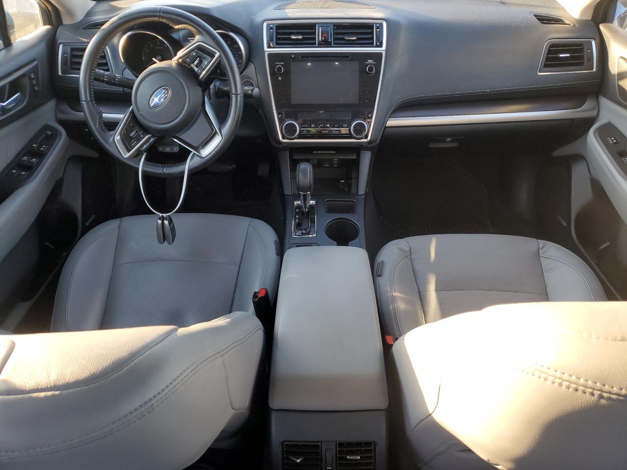 2018 Subaru Legacy - Image 8