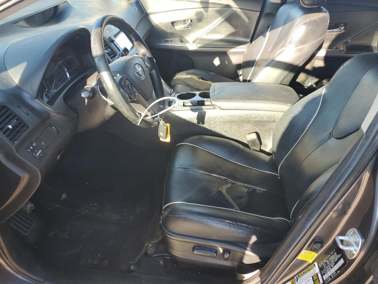2014 Toyota Venza - Image 7