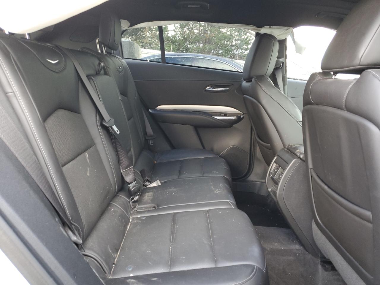 2019 Cadillac XT4 - Image 11