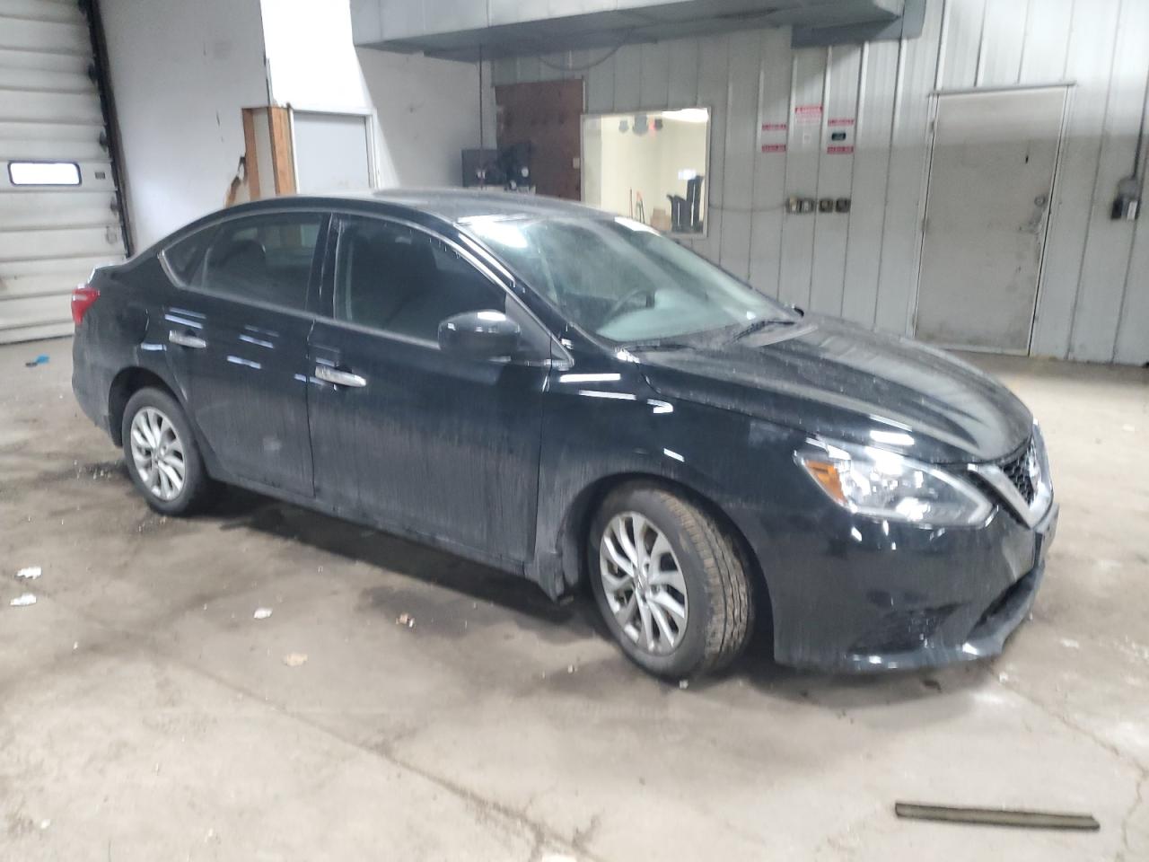 2018 Nissan Sentra - Image 4